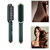 Escova secadora e modeladora de cabelo elétrica 3 em 1 bivolt - loja online