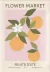 Cuadro Limones | A3 - Lola Home