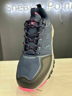 JAGUAR TREKKING IMPORTADO AZUL - comprar online