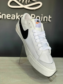 NIKE BLAZER LOW '77 - comprar online