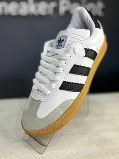 ADIDAS SAMBA XLG BLANCA - Snearker point