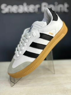 ADIDAS SAMBA XLG BLANCA en internet