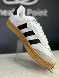 ADIDAS SAMBA XLG BLANCA - comprar online