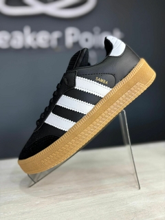 ADIDAS SAMBA XLG NEGRAS en internet