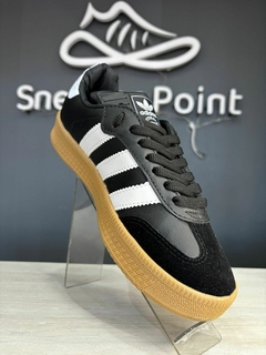 ADIDAS SAMBA XLG NEGRAS - comprar online