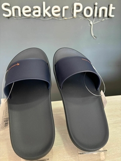 OJOTA COPACABANA SLIDE AZUL - comprar online