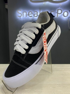 VANS KNU en internet