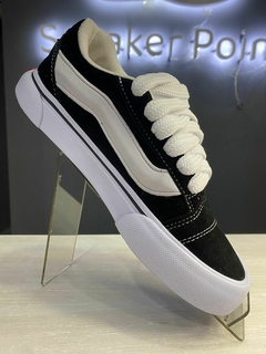 VANS KNU - comprar online