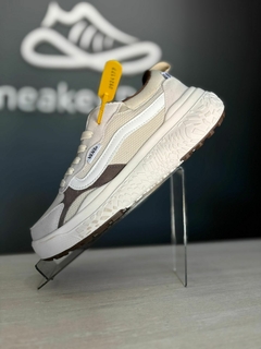 VANS ULTRARANGE NEO BEIGE - comprar online