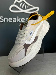 VANS ULTRARANGE NEO BEIGE - Snearker point
