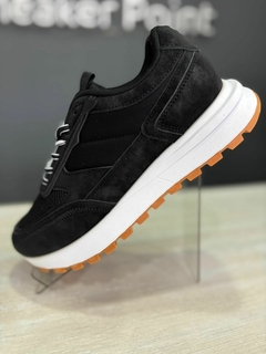 WAKE WKC350 NEGRA - Snearker point