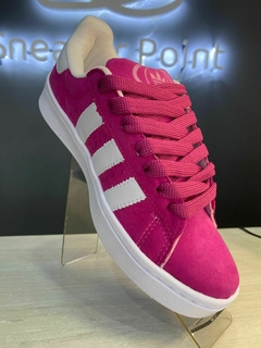 ADIDAS CAMPUS FUCSIA - comprar online