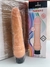 VIBRADOR PARA PUNTO G 3 6.5 FLESH