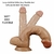 Consolador Con Vibrador Y Arnés Regulable en internet