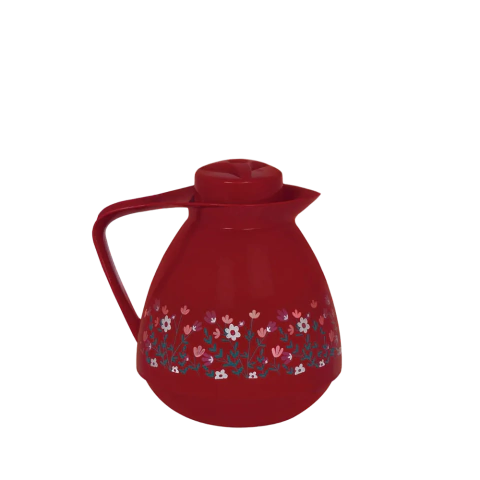 Bule Térmico Amare 650 ml Rubi Mor