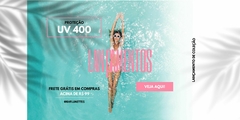 Banner da categoria Lançamentos