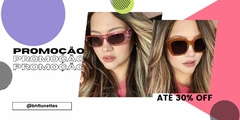 Banner da categoria Promoções