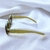 Óculos de Sol Élégance Verte - BhF Lunettes