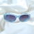 Óculos de Sol Éclat Bleu - BhF Lunettes