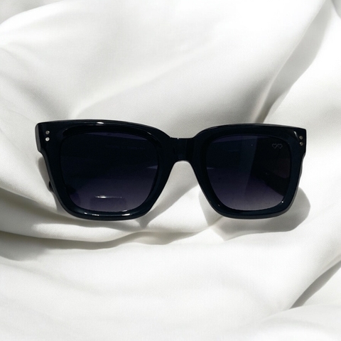 Óculos de Sol Lunettes Allure Noir