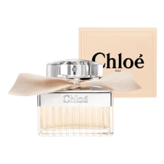 PERFUME CHLOÉ FEMININO EAU DE PARFUM- 75ML