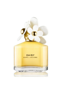 MARC JACOBS DAISY PERFUME EAU DE TOILETTE- 100 ML - comprar online
