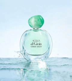 GIORGIO ARMANI ACQUA DI GIOIA FEMININO EAU DE PARFUM- 100 ML - comprar online