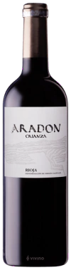 Aradón Crianza Tinto
