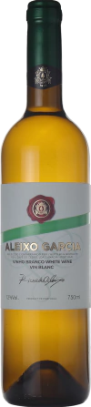 Aleixo Garcia Branco