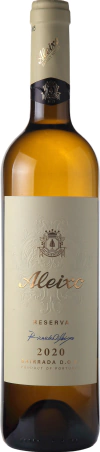 Aleixo Reserva DOC Branco