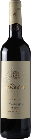 Aleixo Reserva Tinto