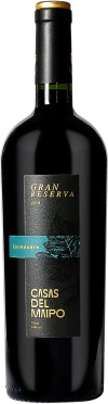 Casas Del Maipo Gran Reserva Carmenere