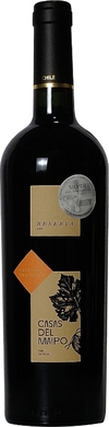 Casas Del Maipo Reserva Cabernet Sauvignon