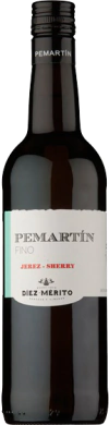 Jerez Fino Pemartin