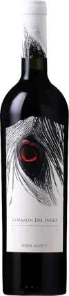 Corazon Del Indio Blend