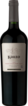 Kauzo Malbec/Malbec
