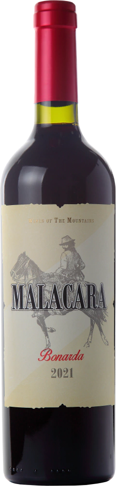 Malacara Bonarda
