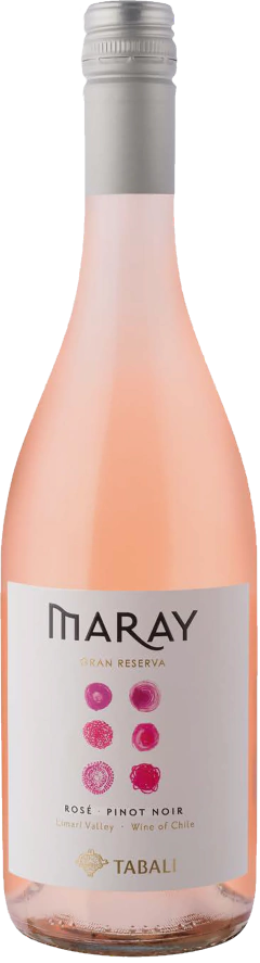 Maray Gran Reserva Rosé