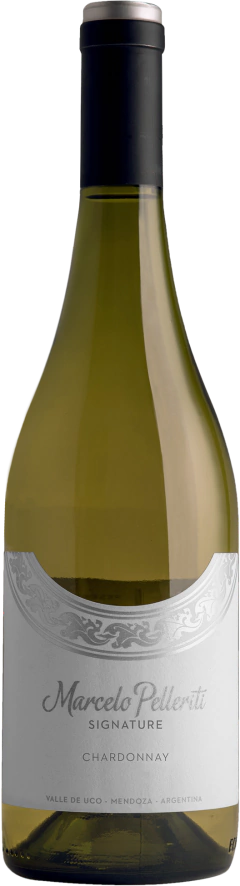 Marcelo Pelleriti Signature Chardonnay