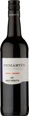 Jerez Pedro Ximenez