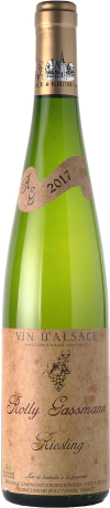 Rolly Gassmann Riesling Alsace