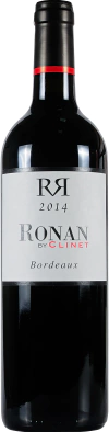 Ronan By Clinet Bordeaux