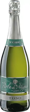 Espumante Toso Perla Di Vitigno