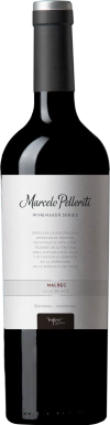 Marcelo Pelleriti Winemaker Series Malbec