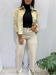 Chaqueta Mara