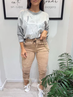 Remera Italiana Padi - comprar online