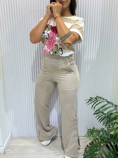 Pantalón Margot - tienda online