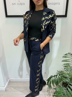 Conjunto Italiano Fiorenzo - tiendapandhora