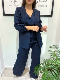 Blazer Bohemia