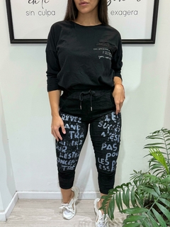 Remera Ela - tiendapandhora